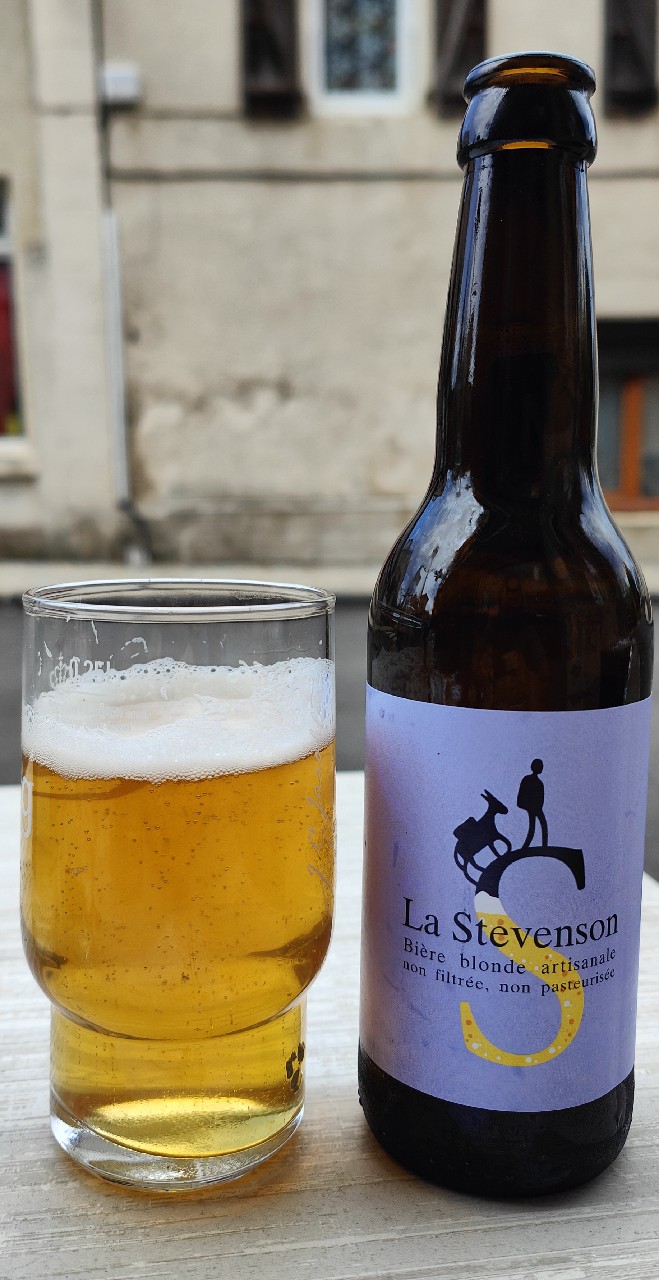 La Stevenson, France