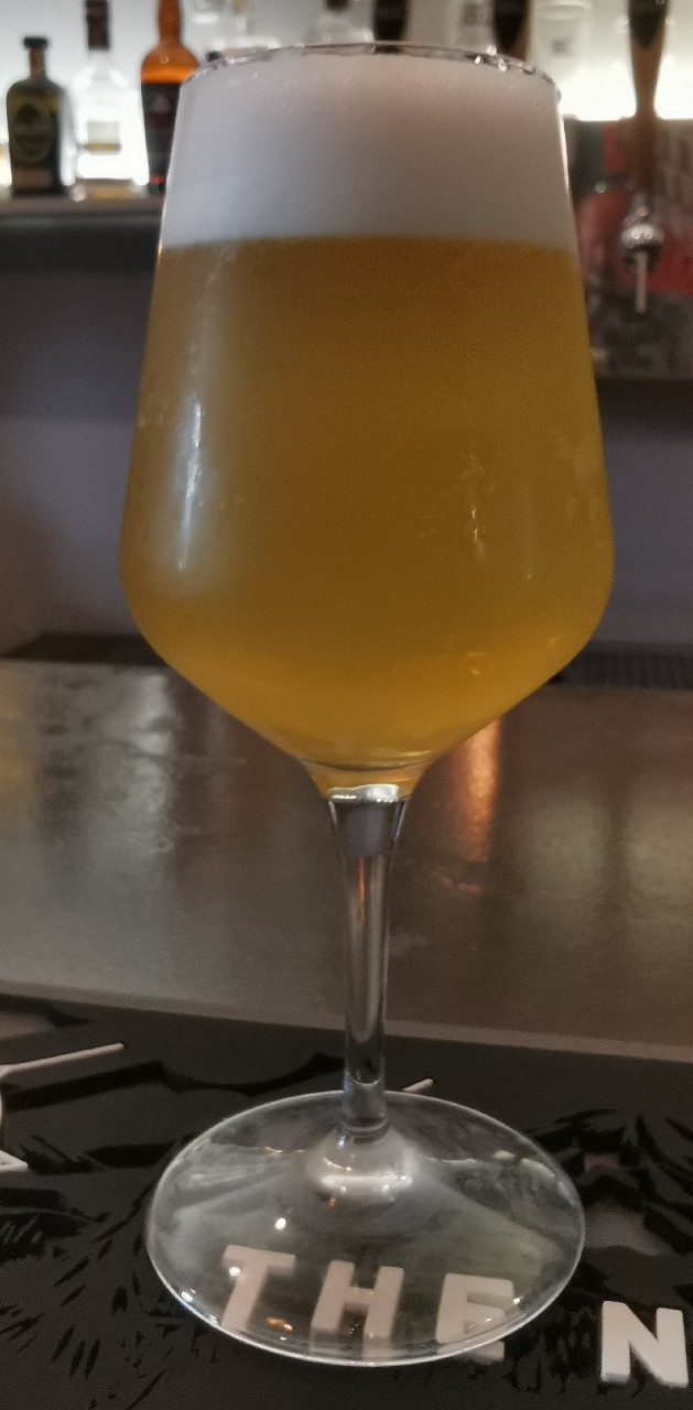 DIPA Citra / El Dorado / Sabro, France