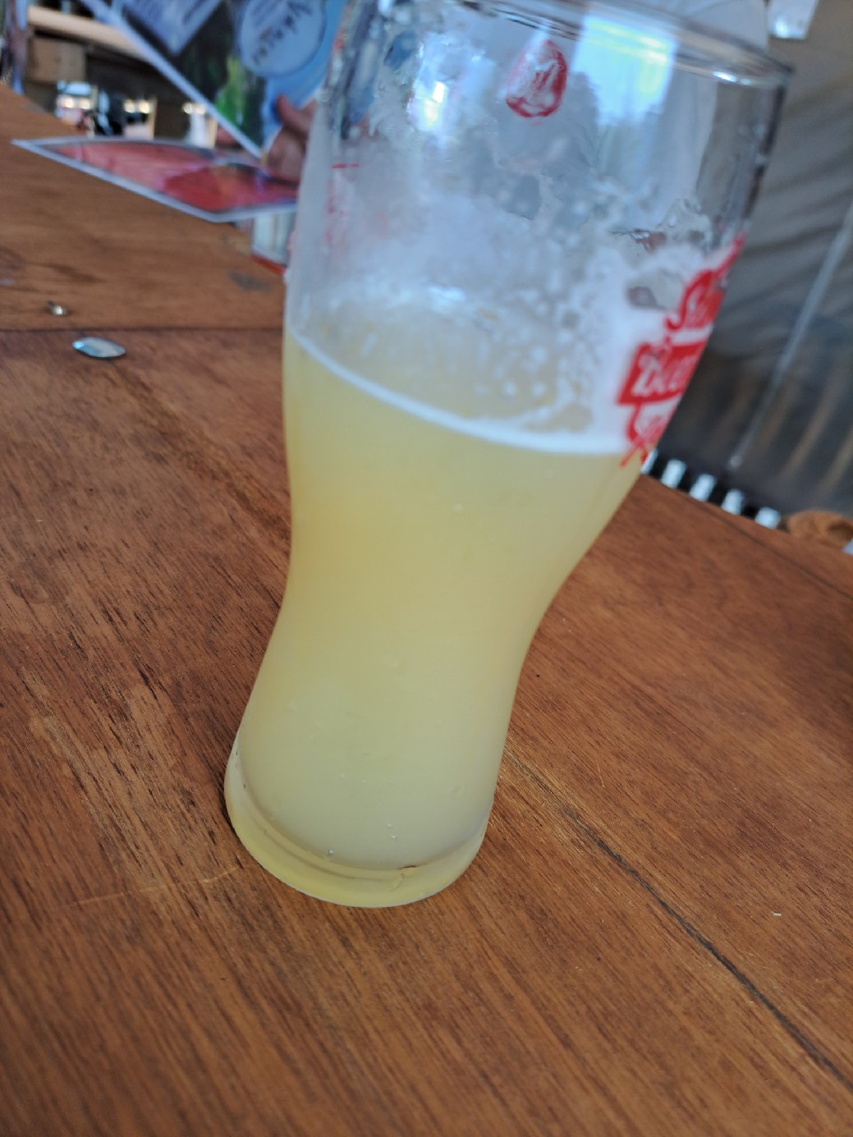 Aplv #1 NEIPA Citra Motueka, Belgium