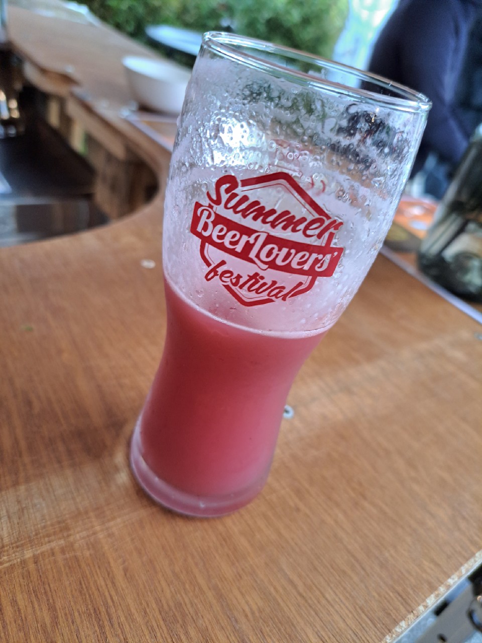 Solve #4 Mûres Cassis Rhubarbe, Aplovou