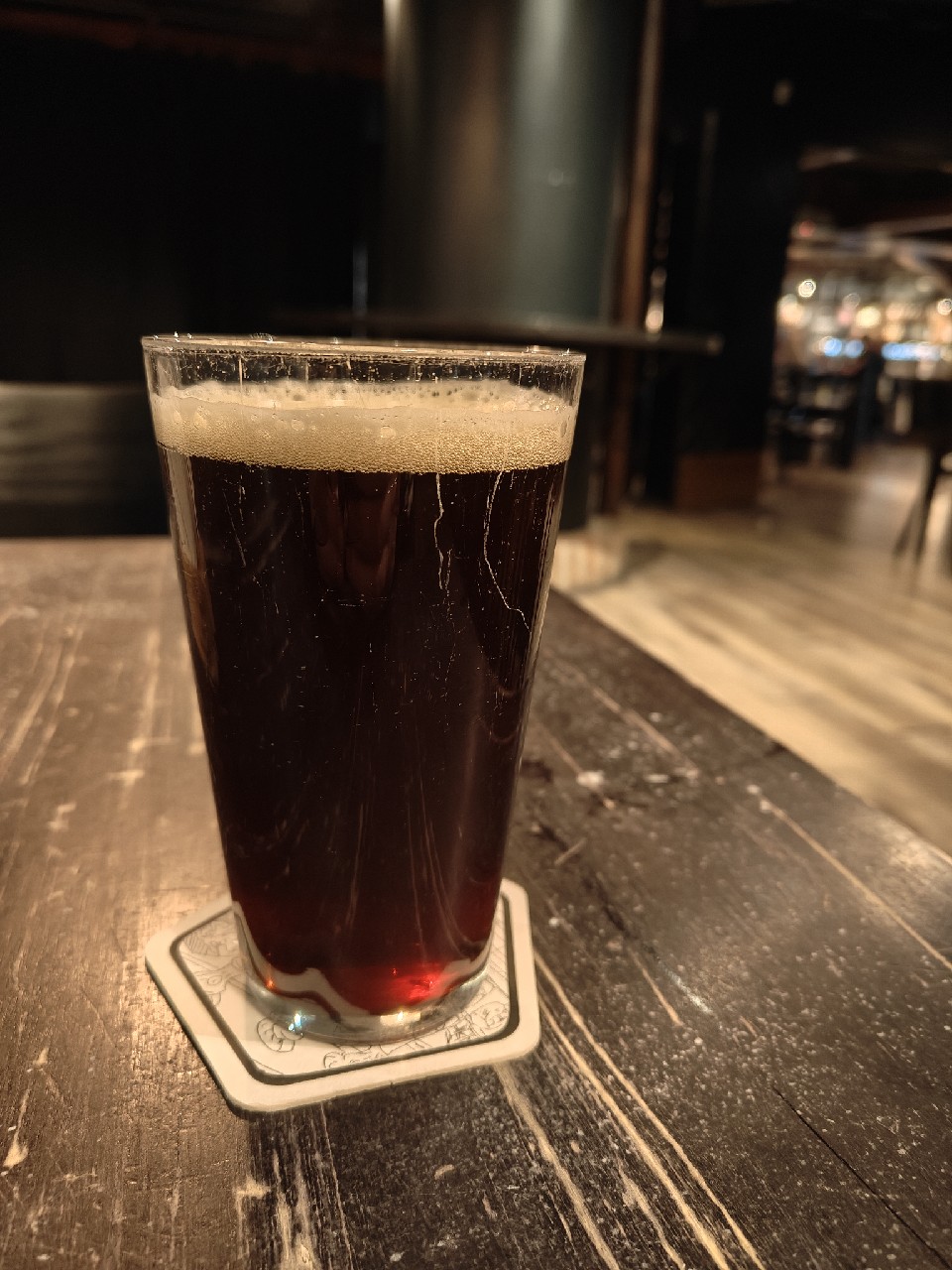 Ydin #2, Social Brewing Lab By Maku Brewing