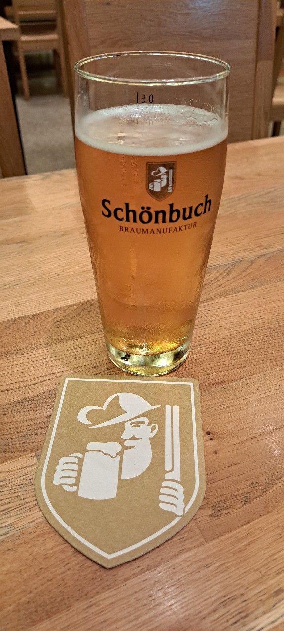 Schönbuch Ur-Edel, Germany