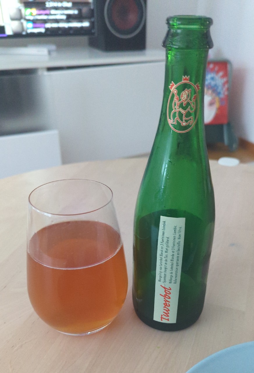 Tuverbol 2021, Brouwerij Loterbol