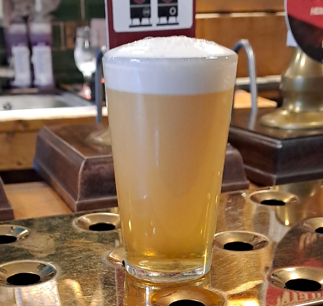 west coast ipa, England