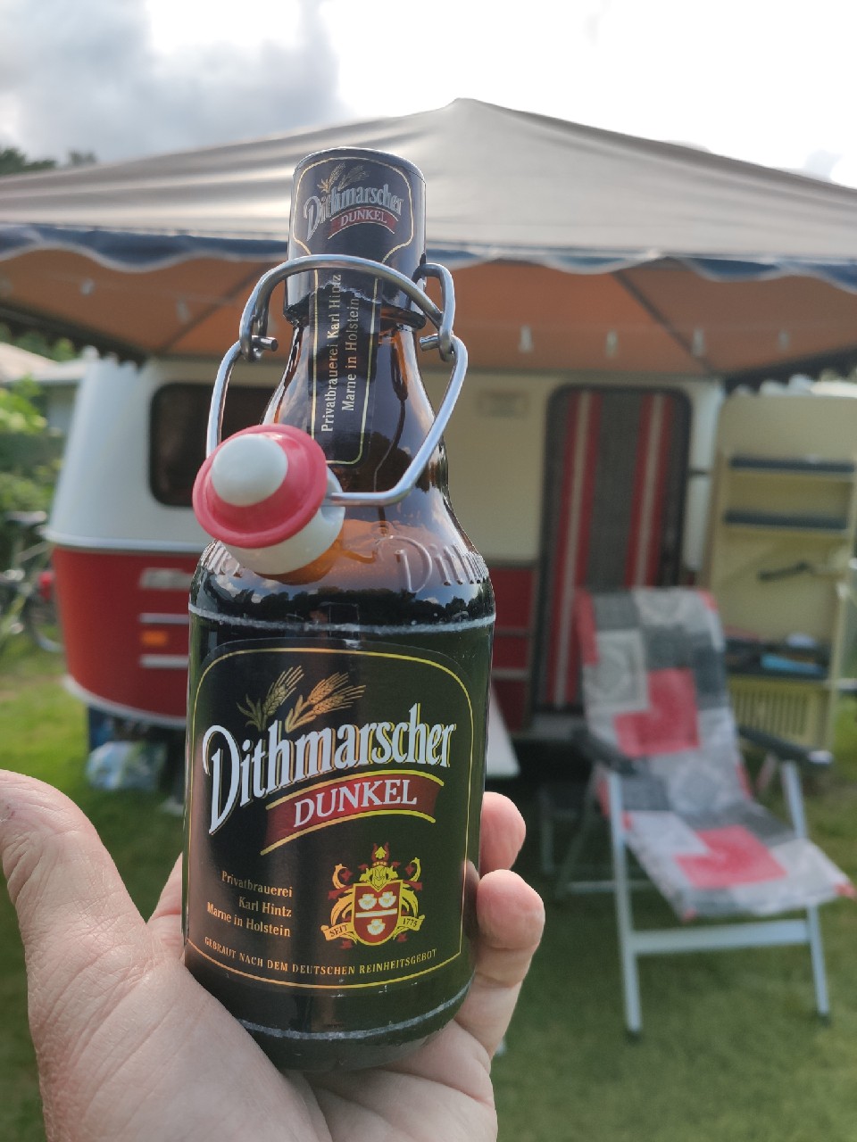 Dithmarscher Dunkel, Germany