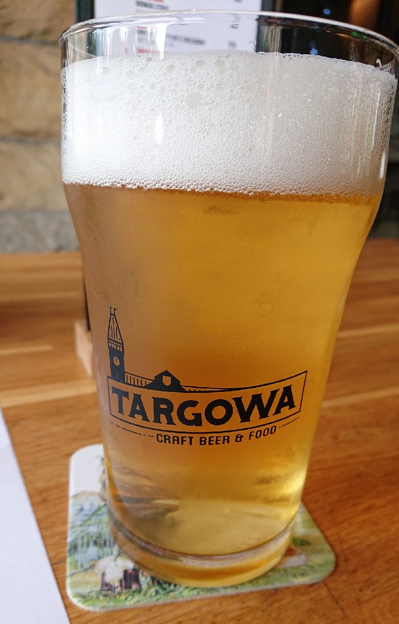 WRCLW Pils Regionalne Premium, Poland