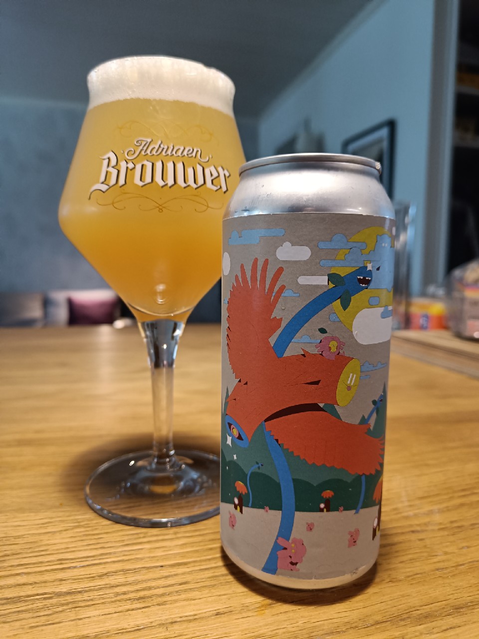 Res Cogitans, Canada