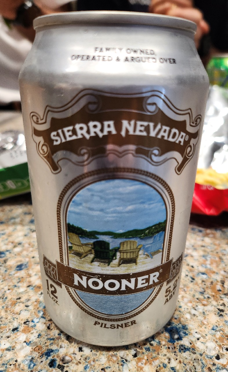 Nooner, United States