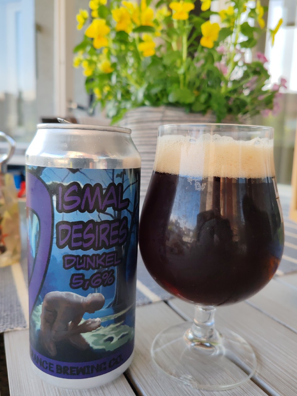 Dismal Desires, Finland