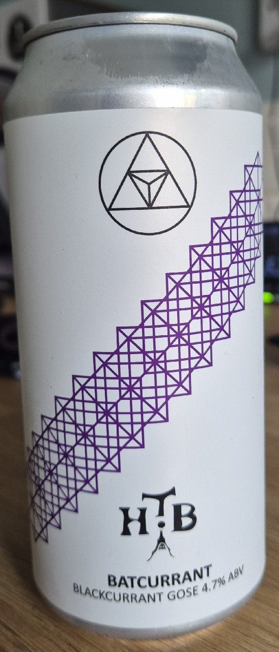 Batcurrant, Up Front Brewing