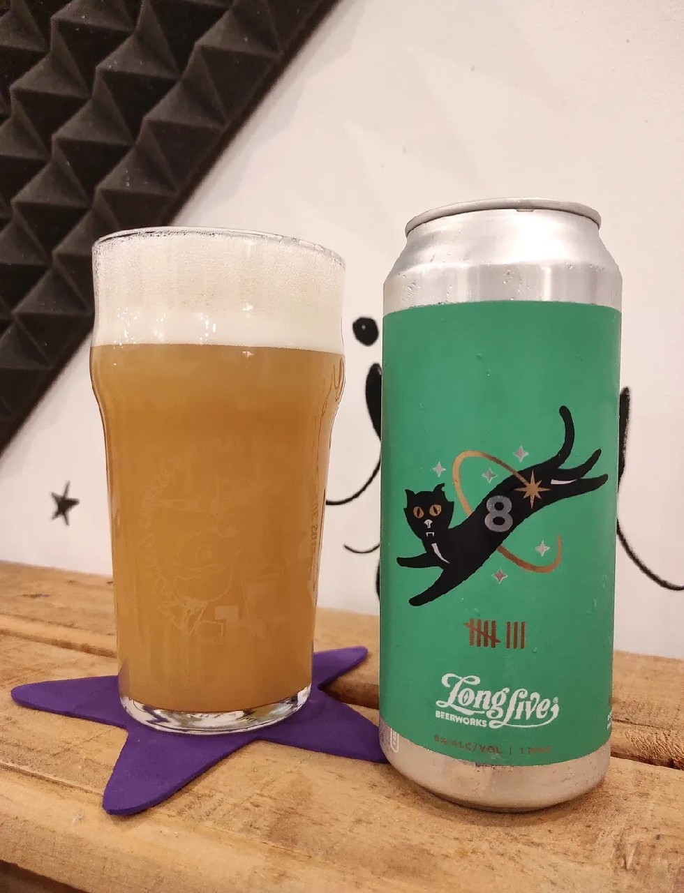 8 Lives, United States