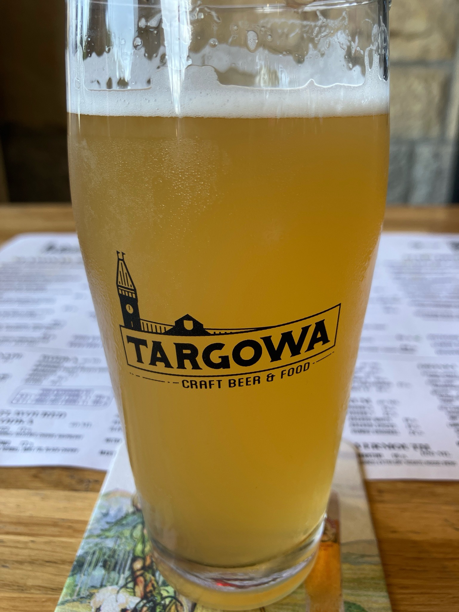 Midwest Swing, Poland