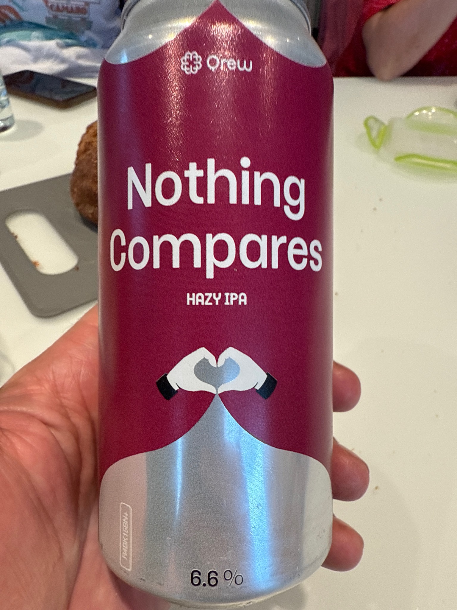 Nothing Compares, Switzerland