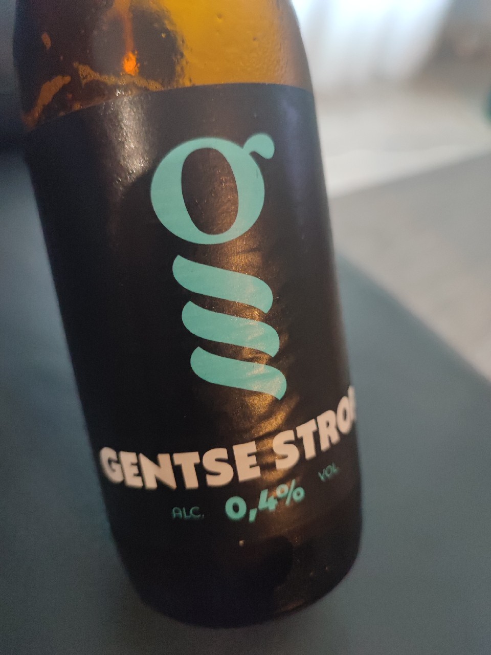 Gentse Strop Alcoholvrij Bier, Belgium