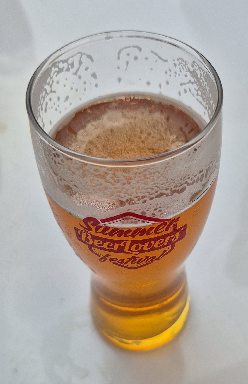 Bestiale Triple, Belgium