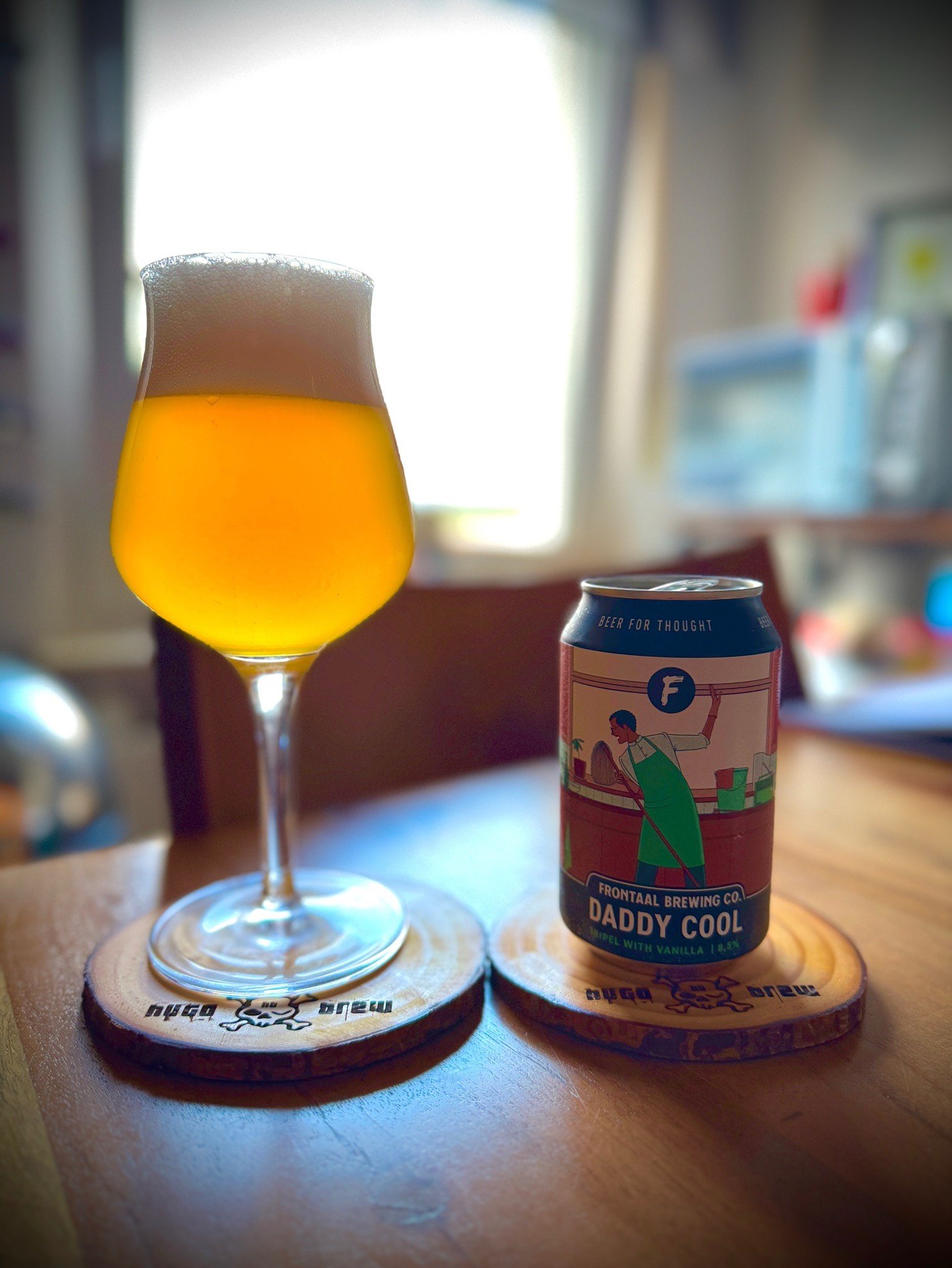 Daddy Cool, Netherlands