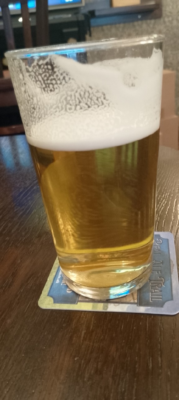 Cuckoo, Fixed Wheel Brewery
