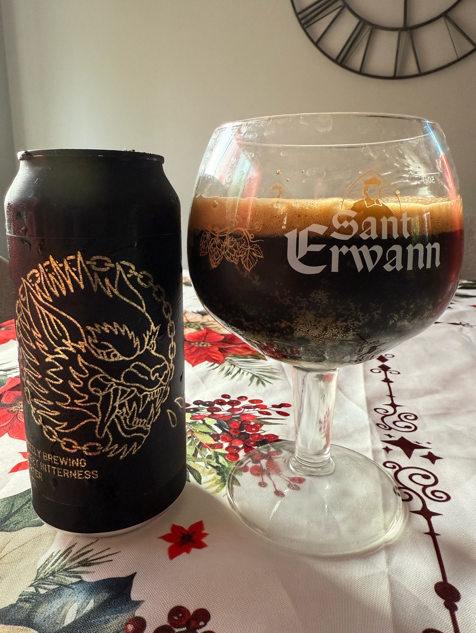 Sweet Bitterness, France