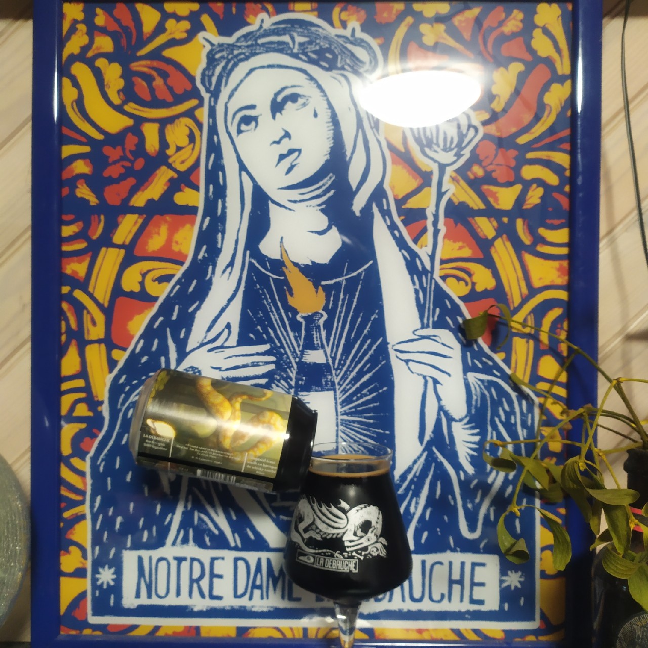 Happé Par La Chair, France