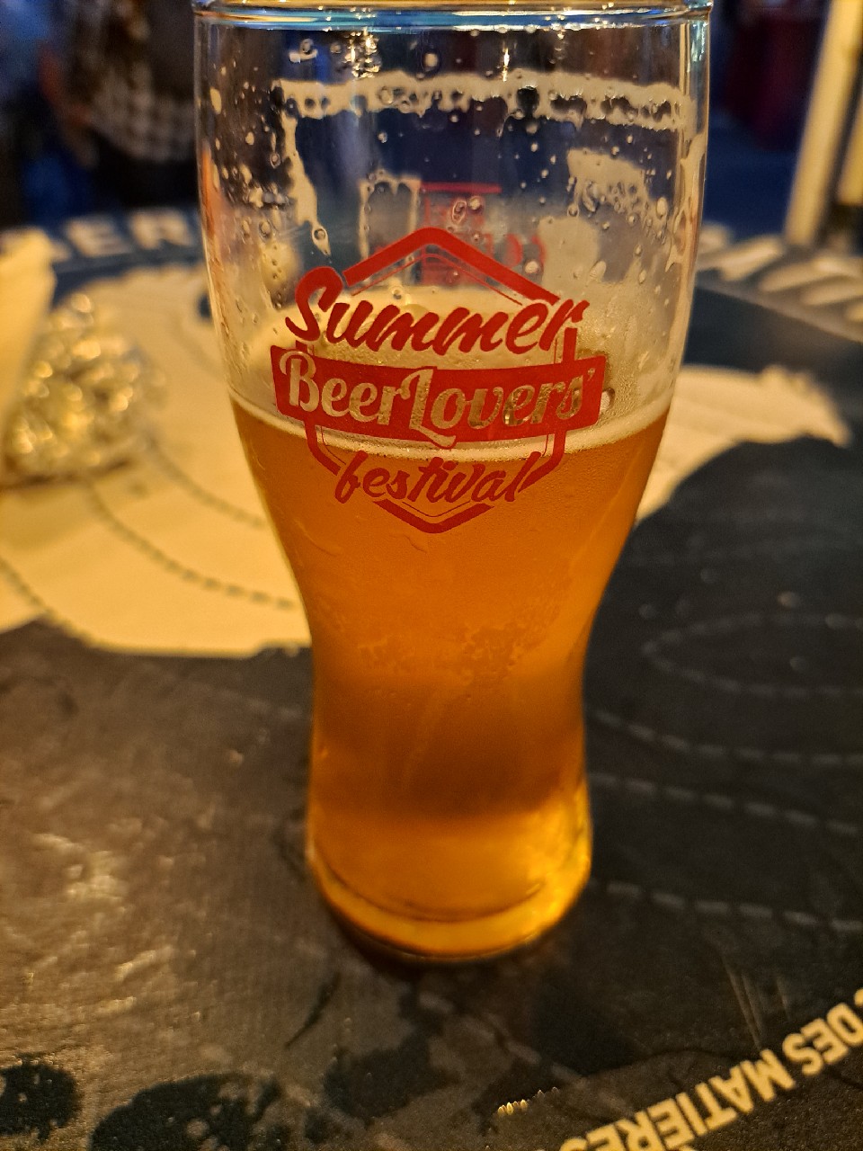 Grignoux Dorée, Belgium