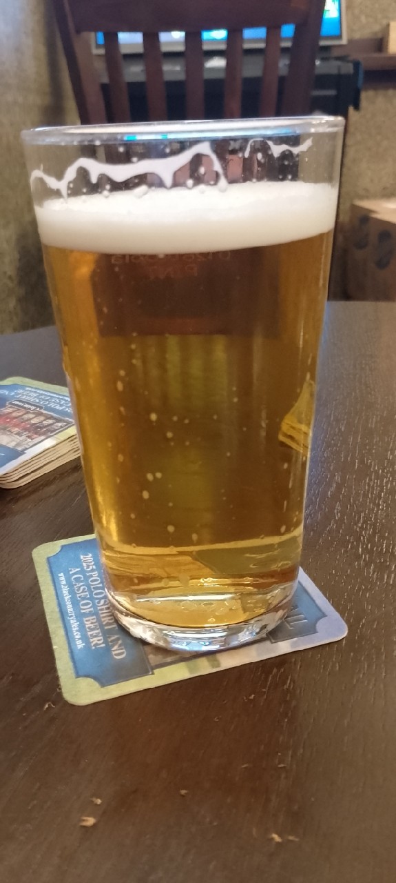 Fripp 'N' Heck, Froth Blowers Brewing Company Ltd