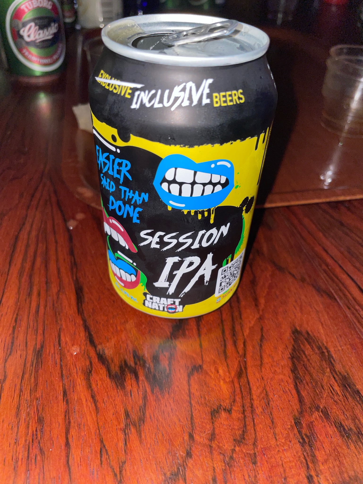 Craft Nation Easier Said Than Done, Netherlands