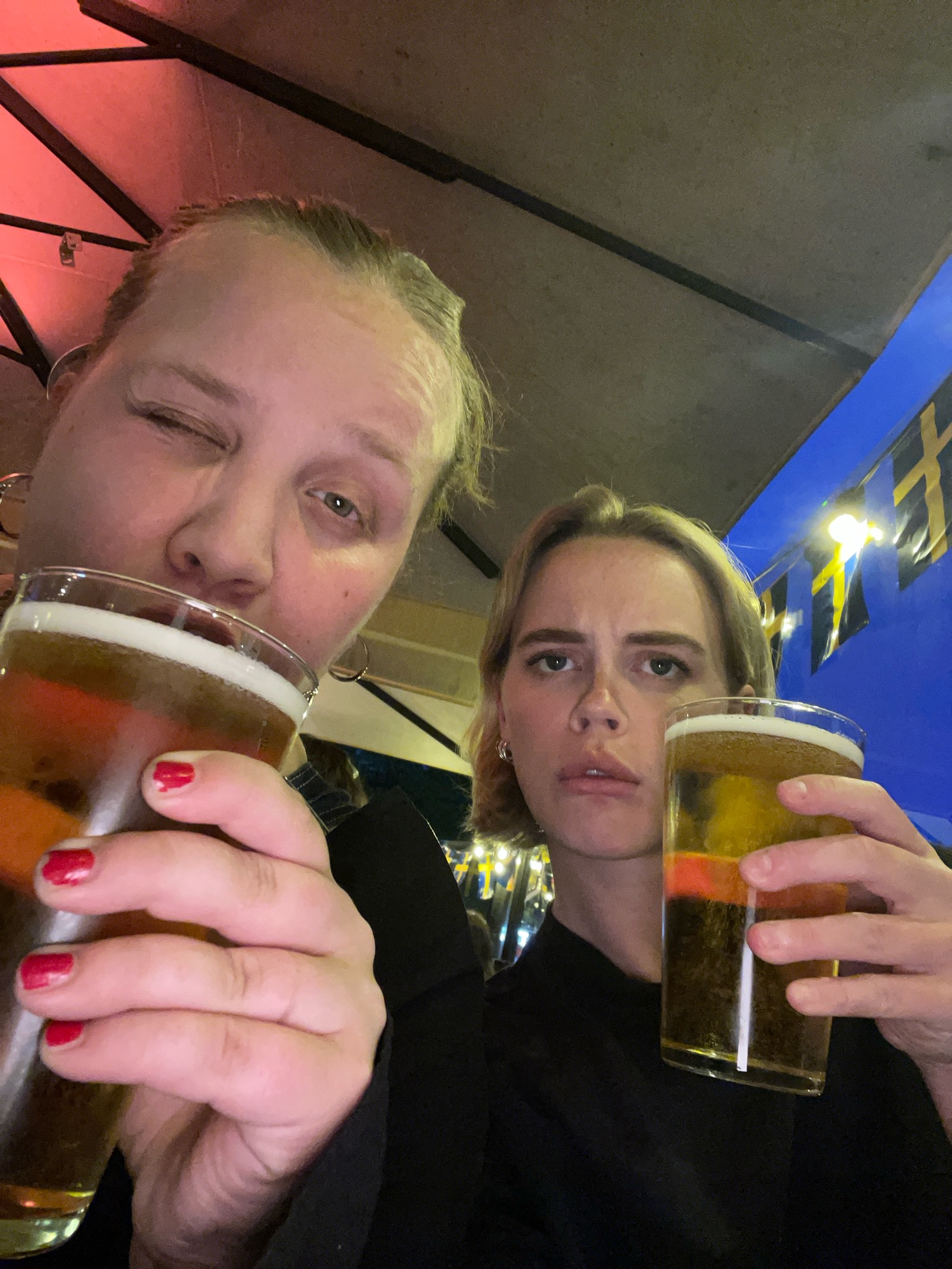 Gränges, Bergslagens Brygghus