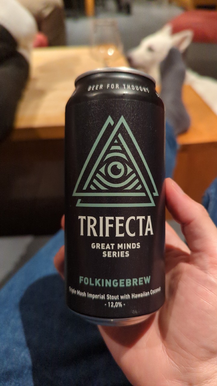 Trifecta Bravoure, Netherlands