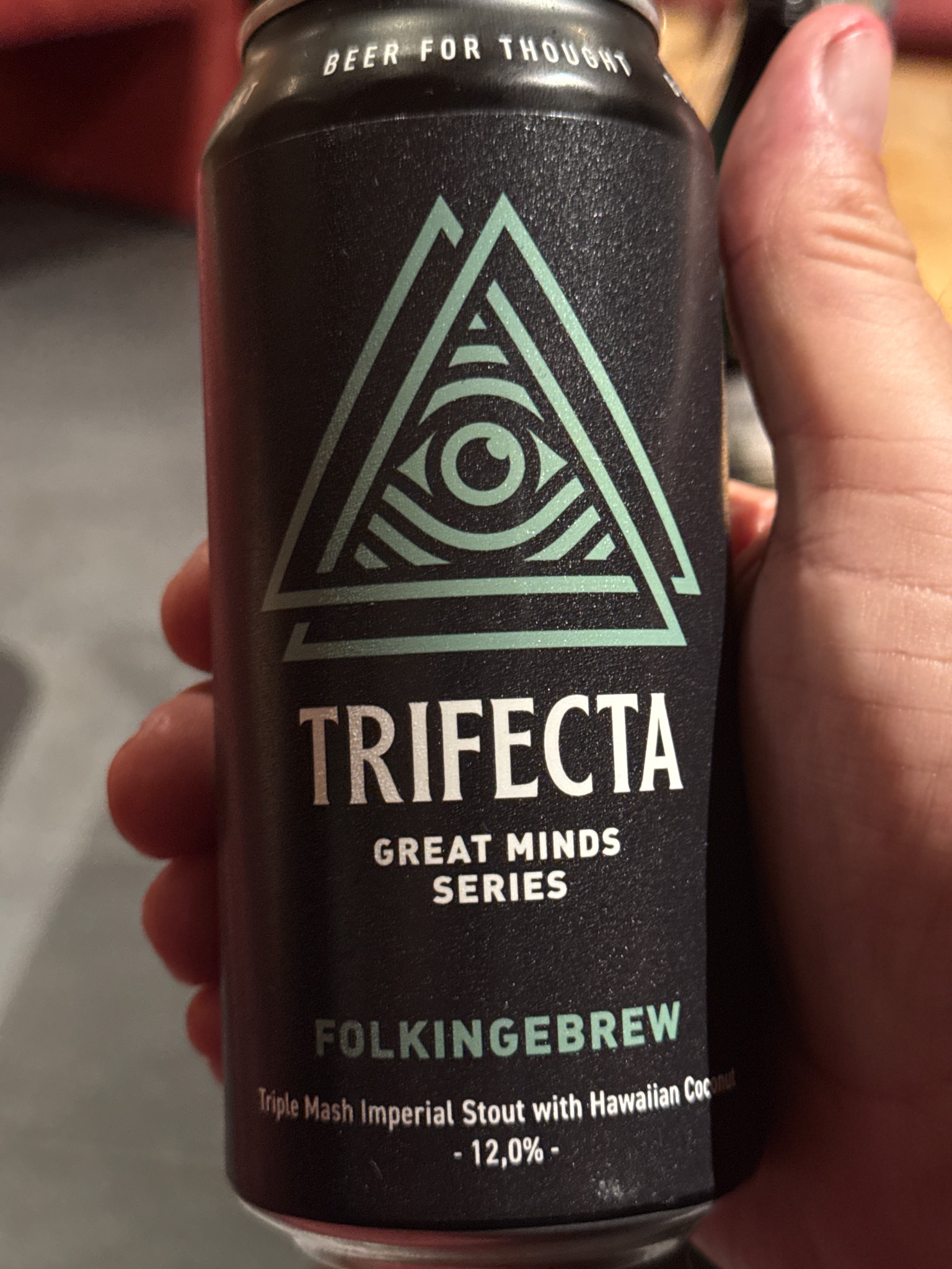 Folkingebrew, Netherlands