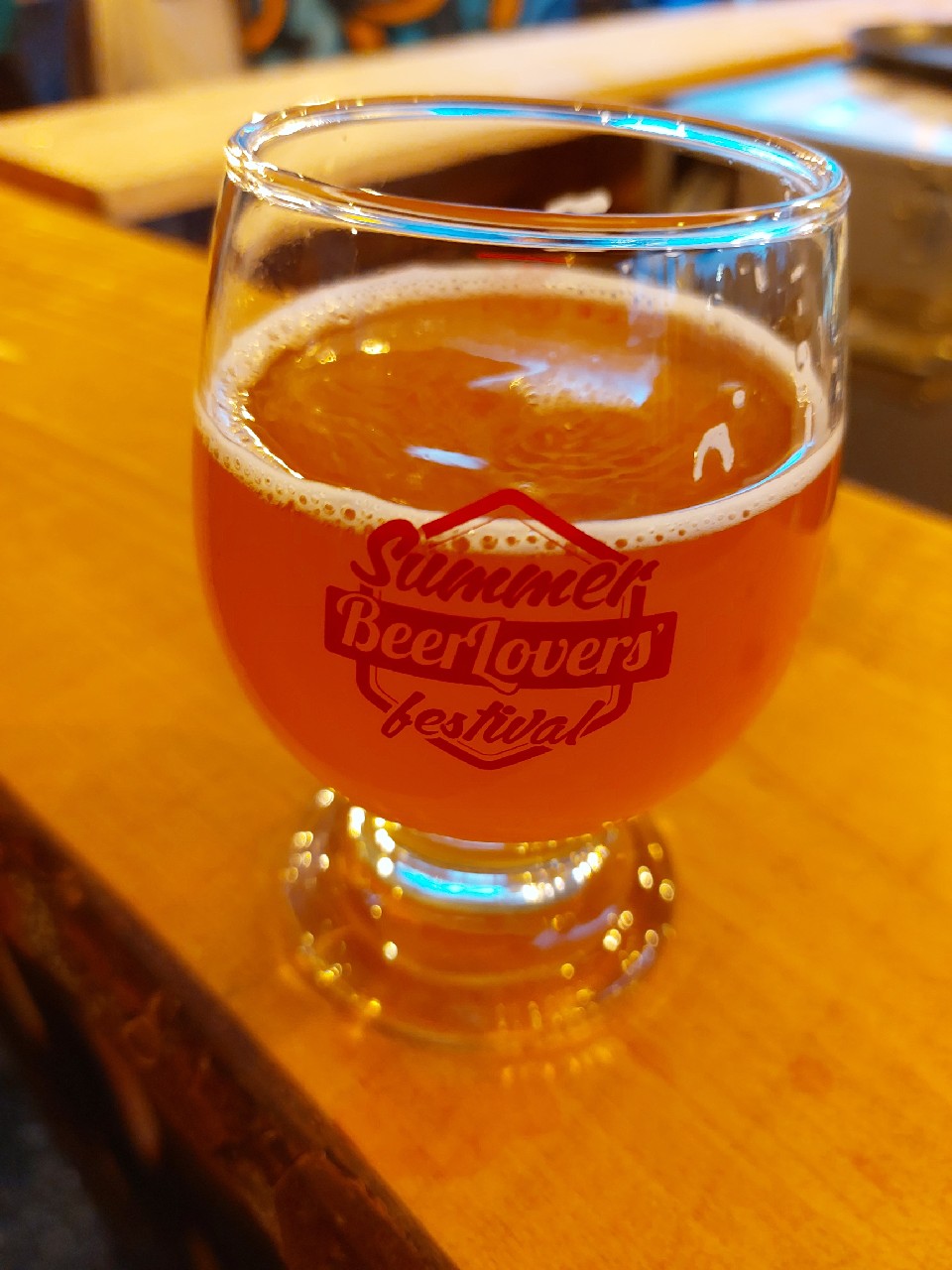 Grignoux Dorée, Belgium