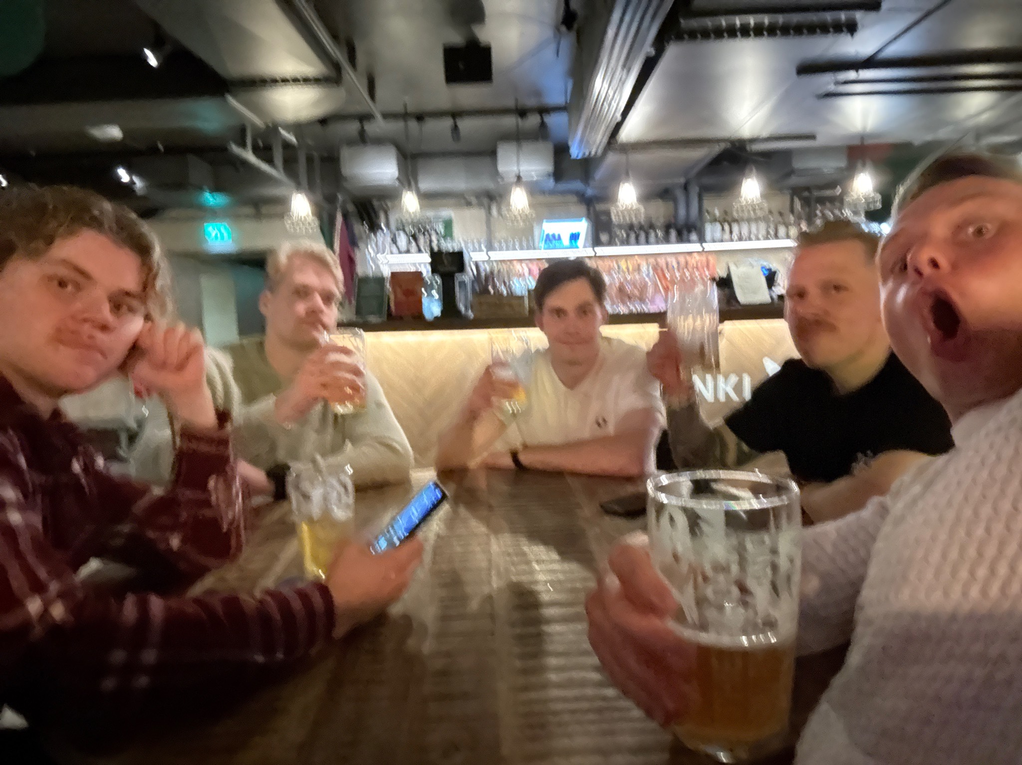 Bryggeri Mist IPA, Finland