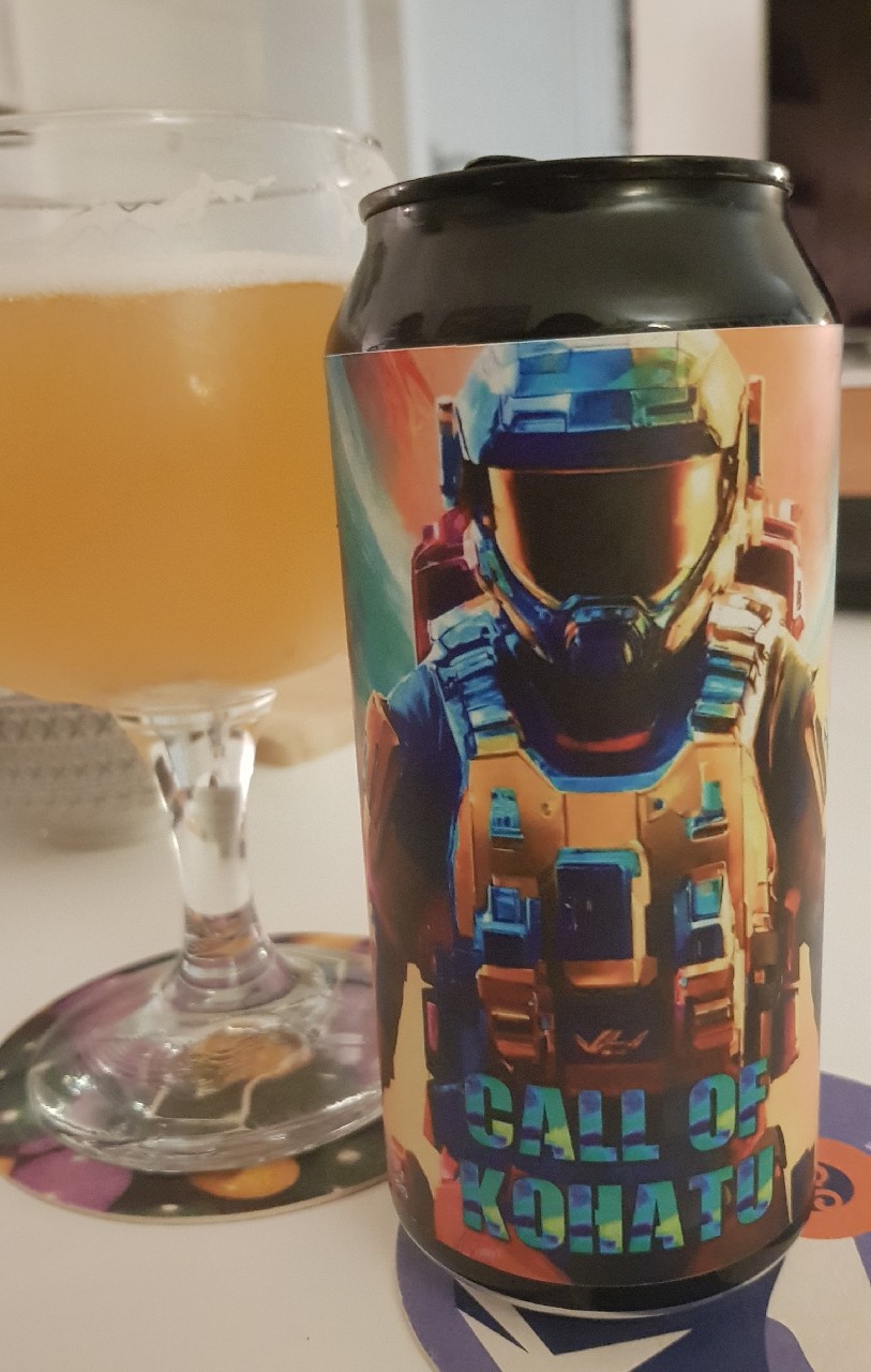 Call Of Kohatu, France