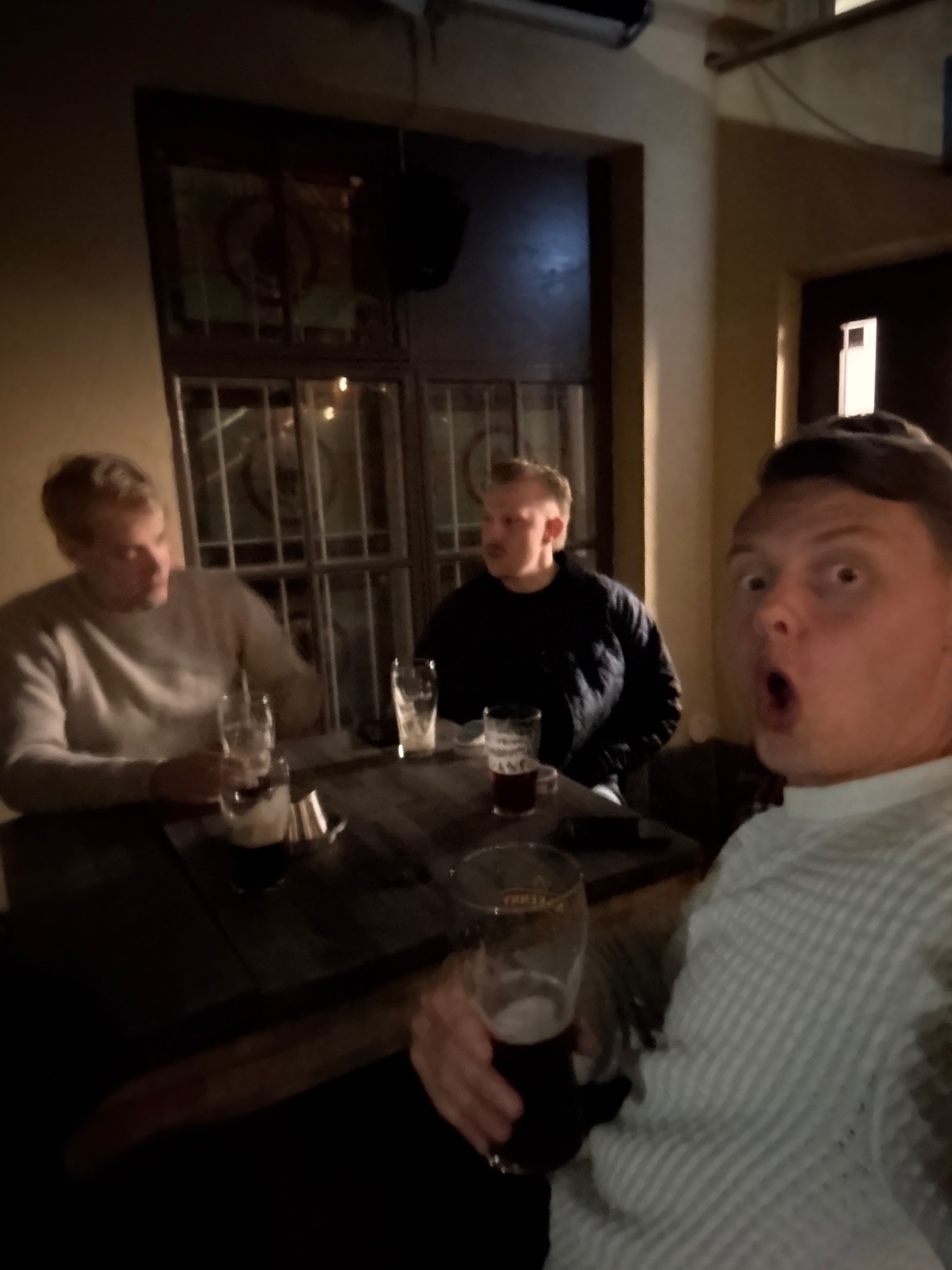 Kilkenny Strong, Ireland