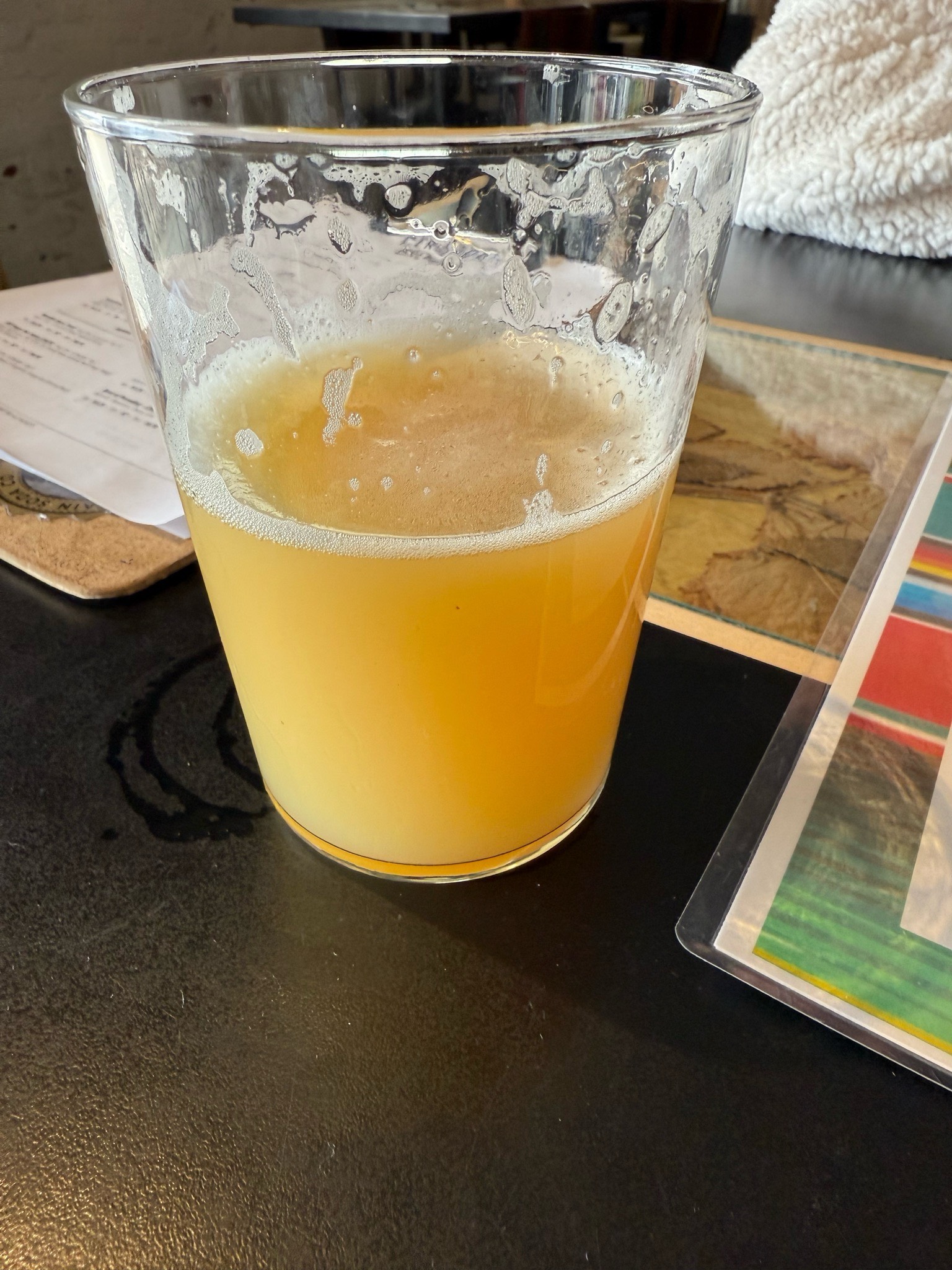 All hops no hate, Cerebral Brewing