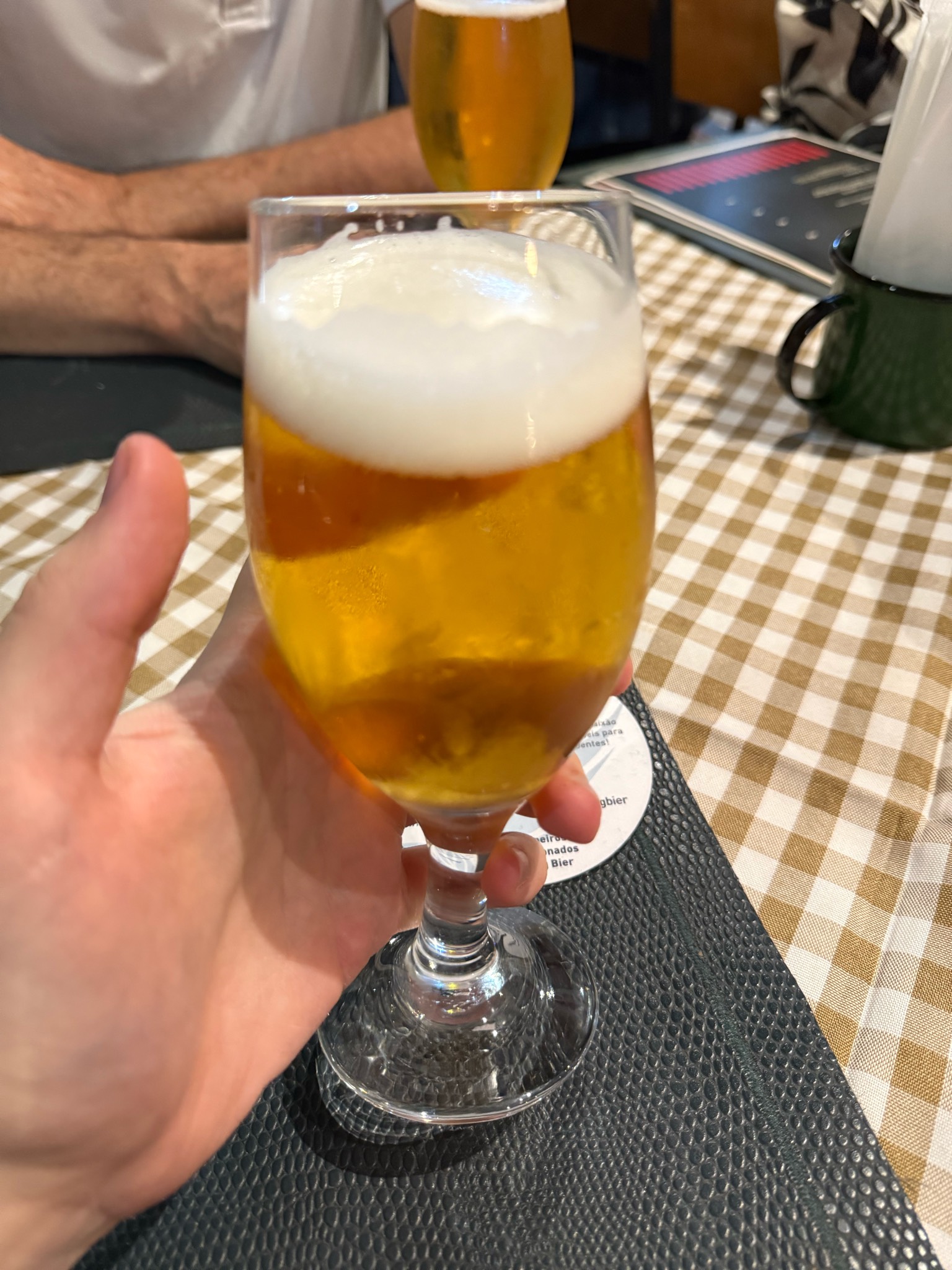 Krug20, Cervejaria Krug Bier
