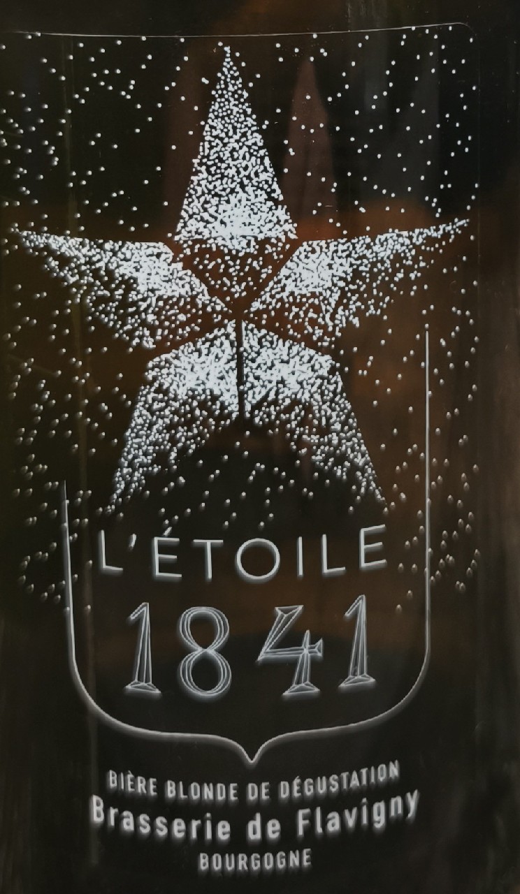 L'Étoile 1841, France
