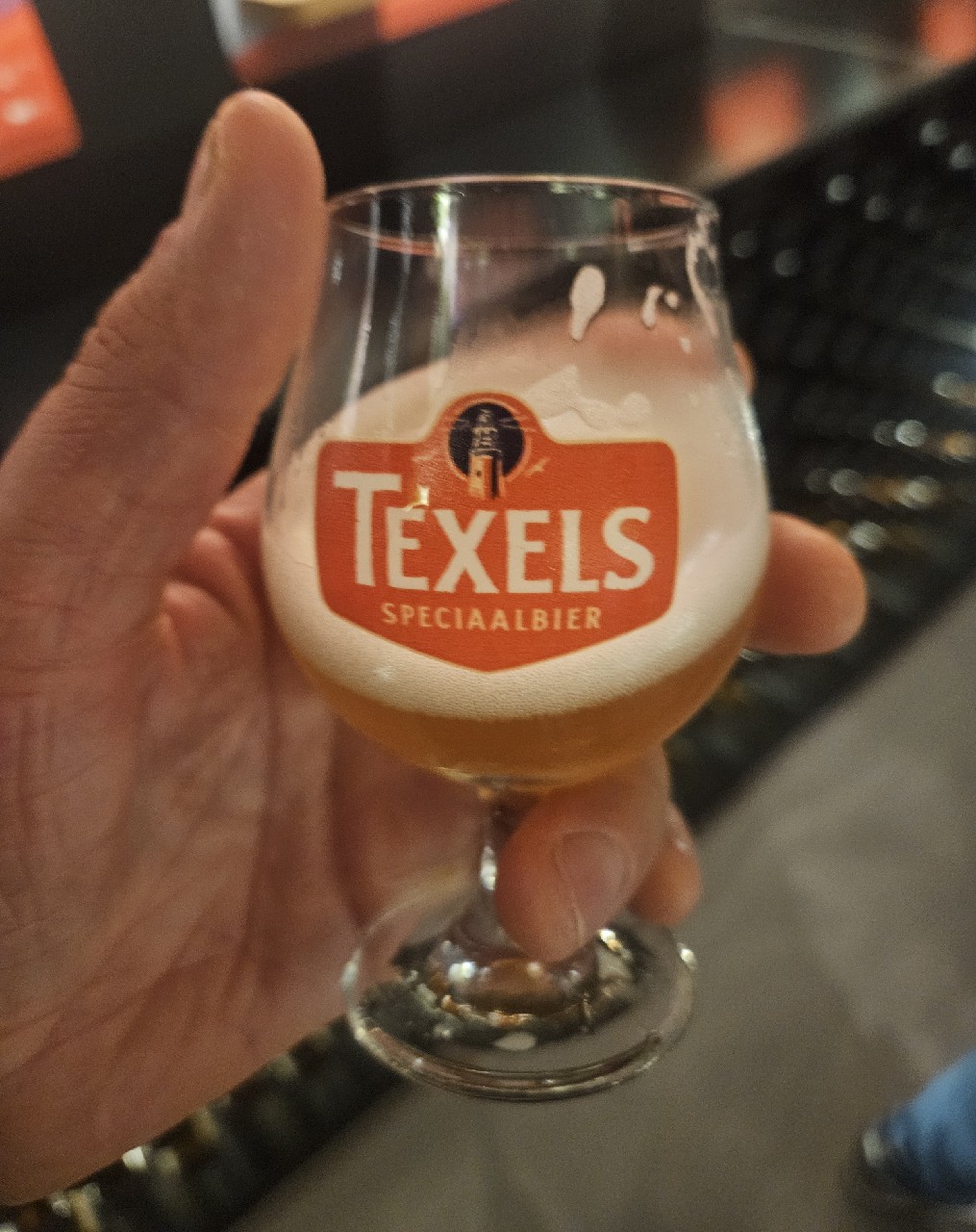 frisse wiend, Netherlands