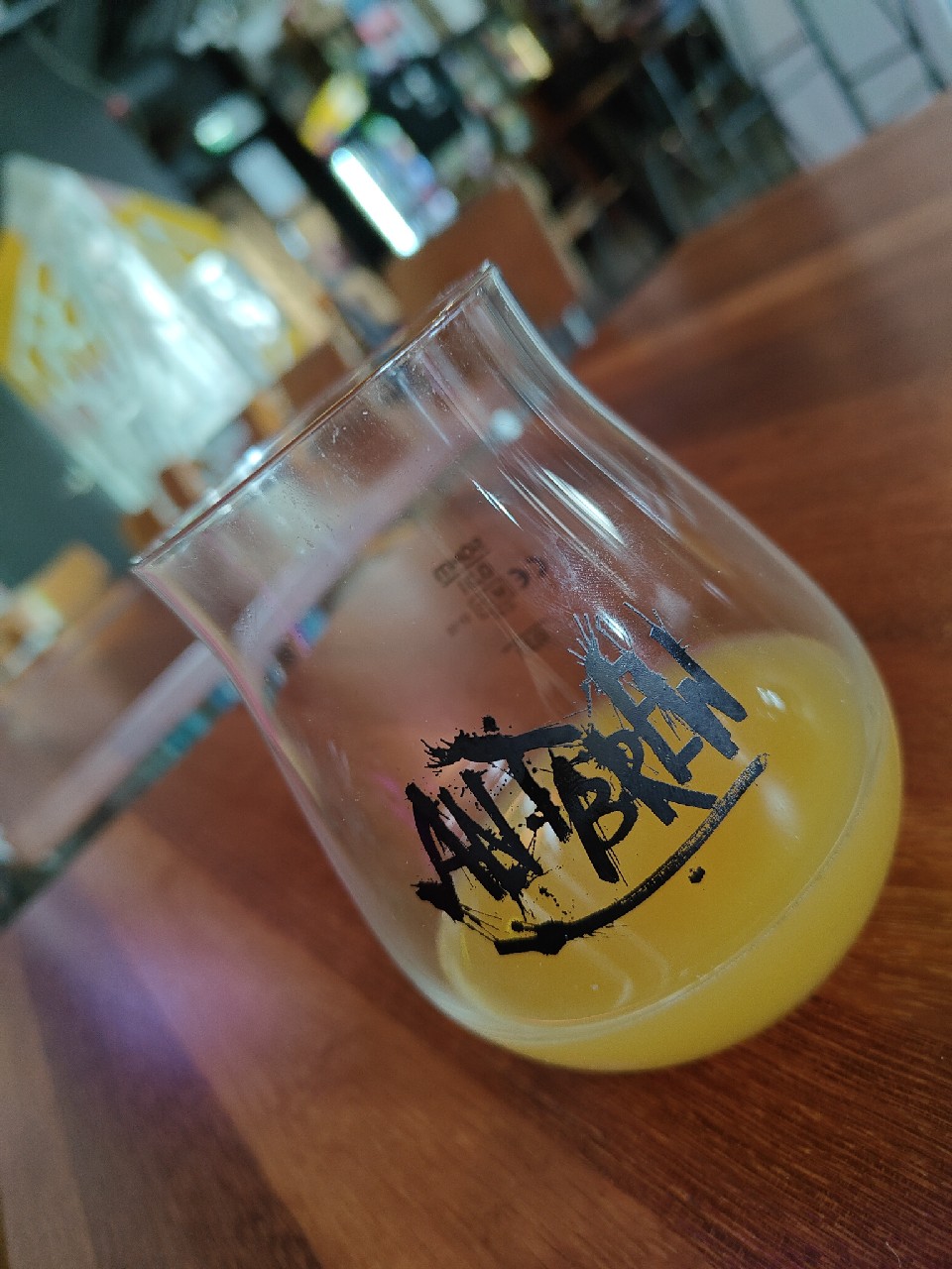 Mellow Yellow, Finland