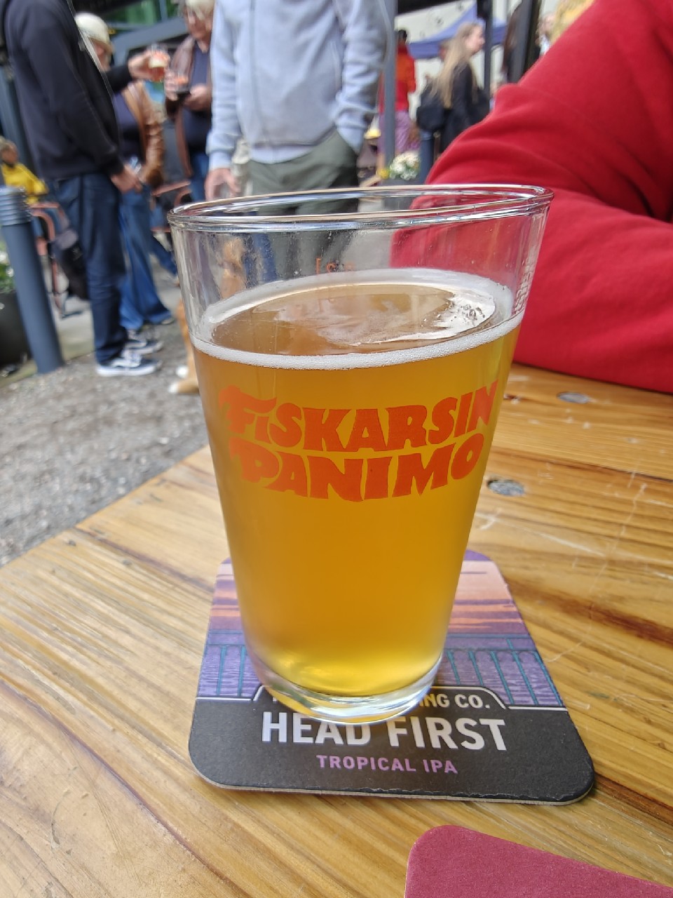 Koelschip Series #1 Spontan Wild Beer, Finland