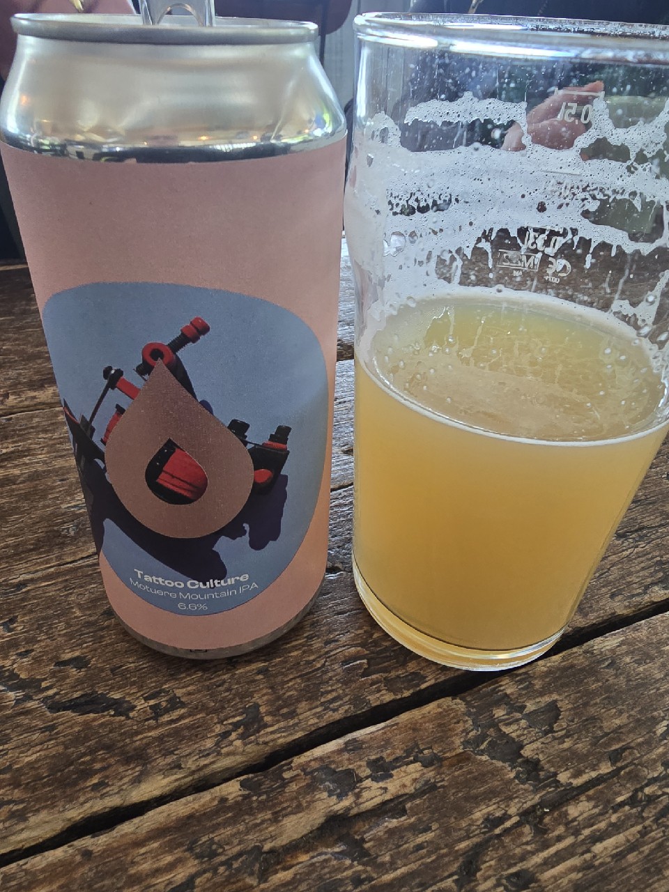 Tattoo Culture, Wales