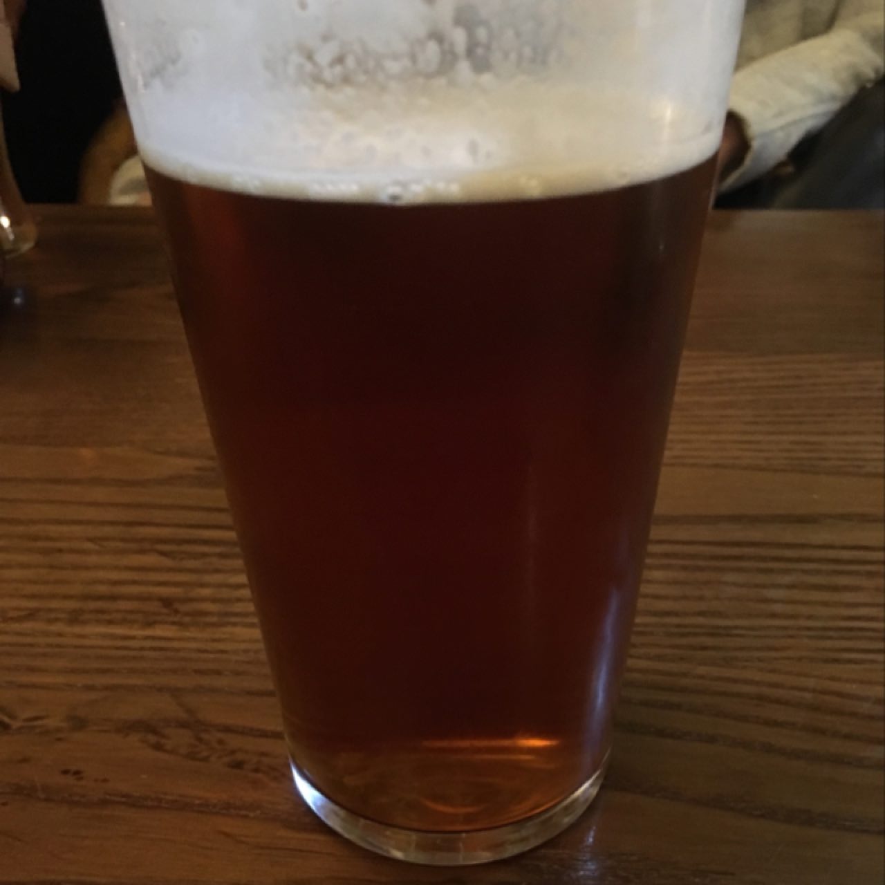 Starry Nights, England