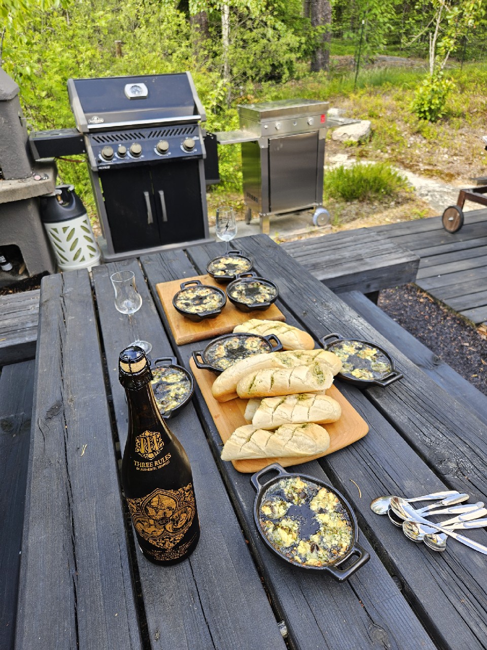 Three Rules of Authentic Trappist, Netherlands