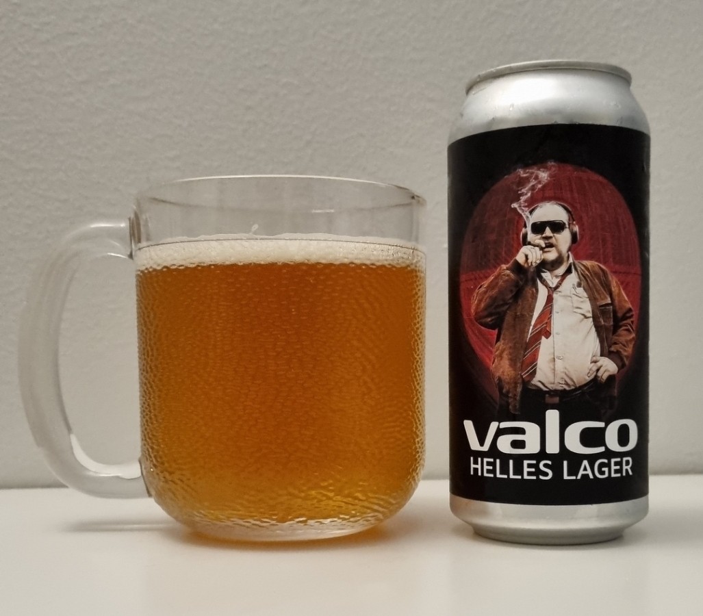 Valco, Paloaseman Panimo