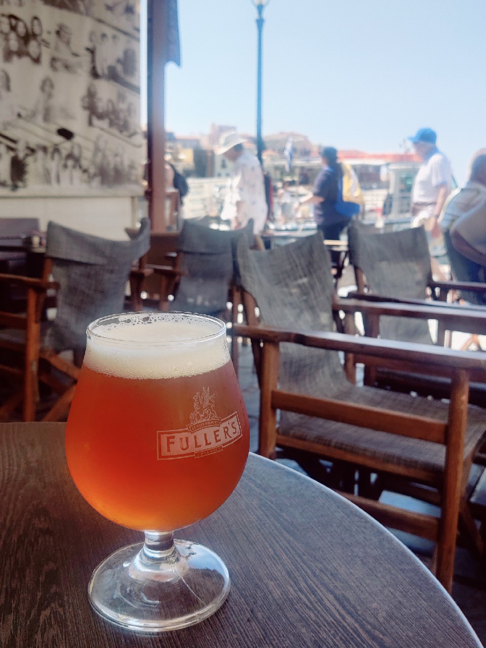 Charma / Χάρμα Pale Ale, Greece