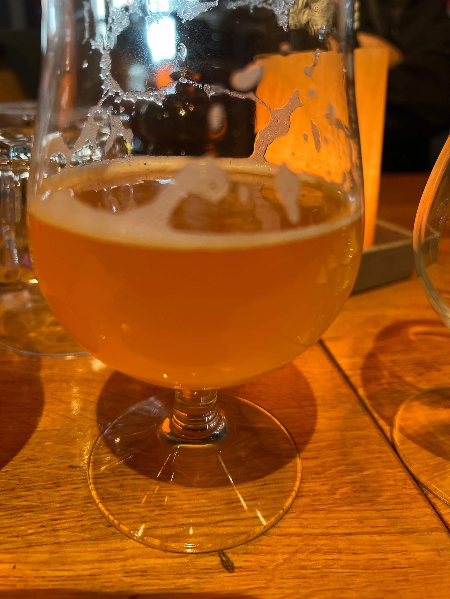 Söders Knegarpilsner, Sweden