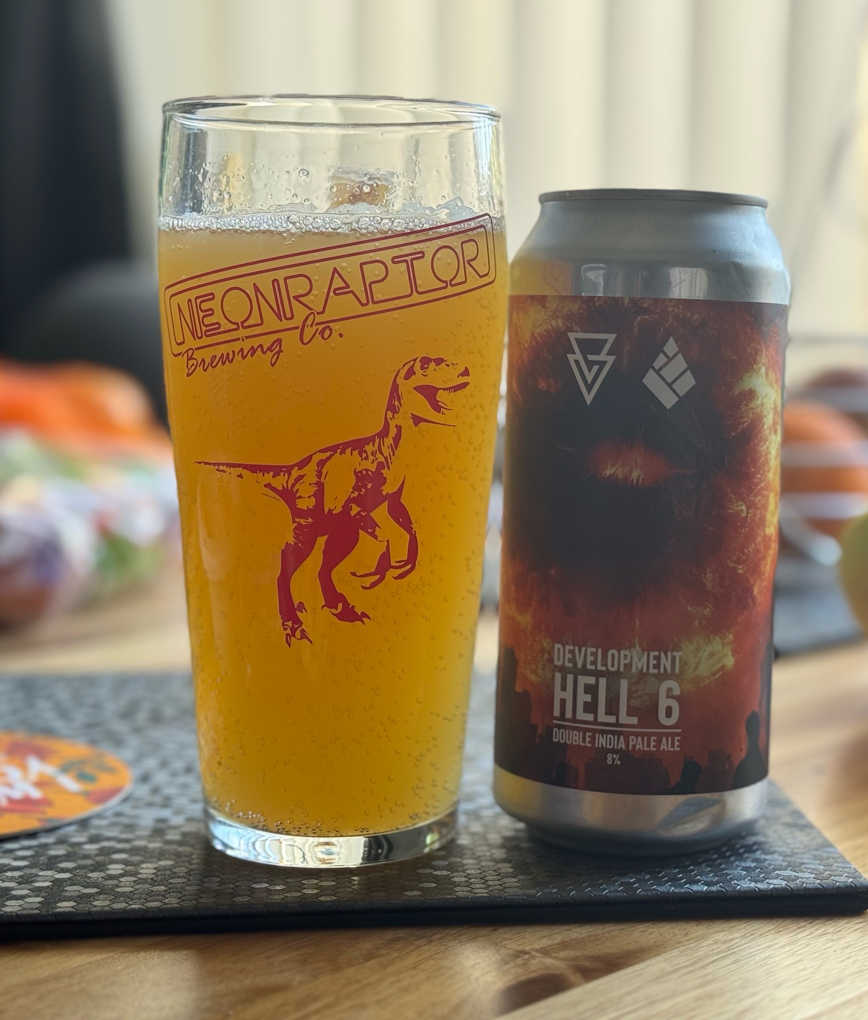 Development Hell 6, England