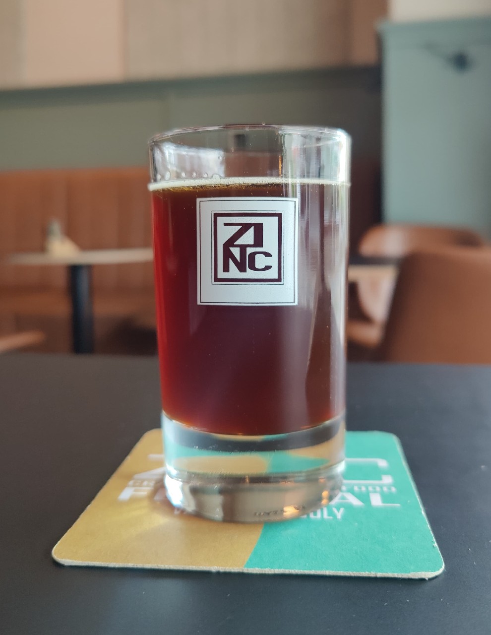 Rats in Ruin, Romania