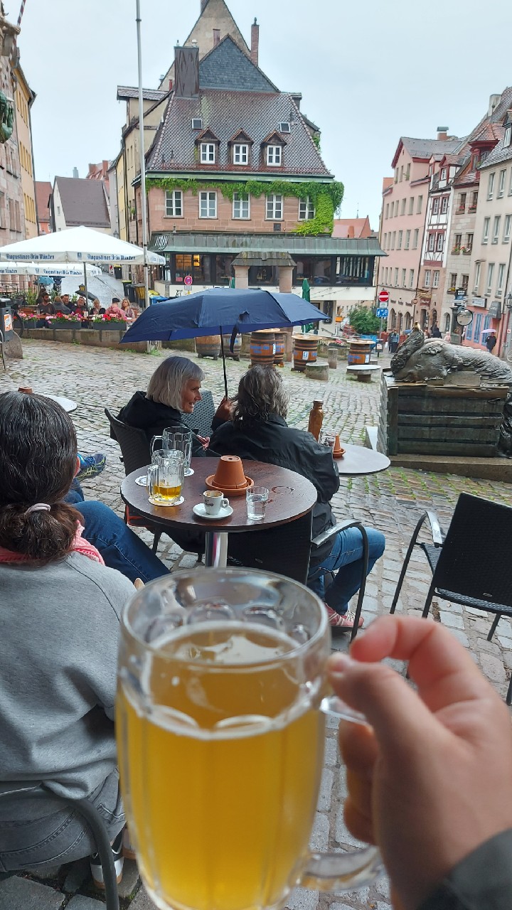 Gundel Zwickl, Brauerei Gundel,Barthelmesaurach