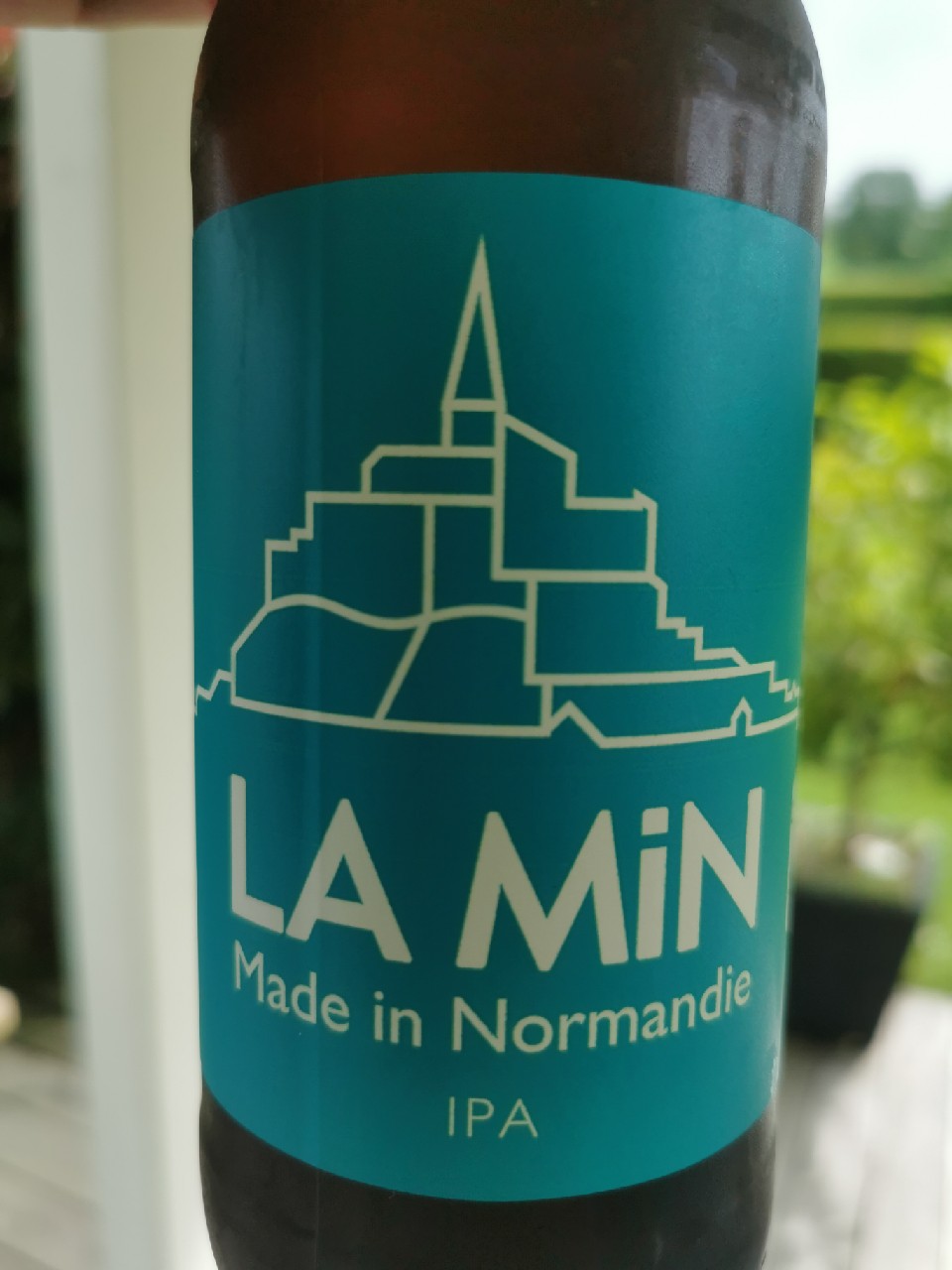 La Min IPA, France