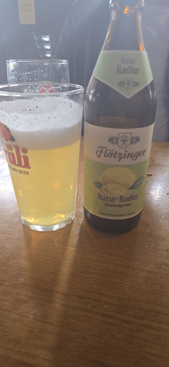 Flötzinger Natur-Radler, Germany